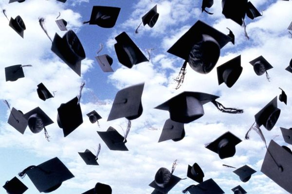 Aside from recording students' achievements, some schools are considering using blockchain to provide courses and credentials.