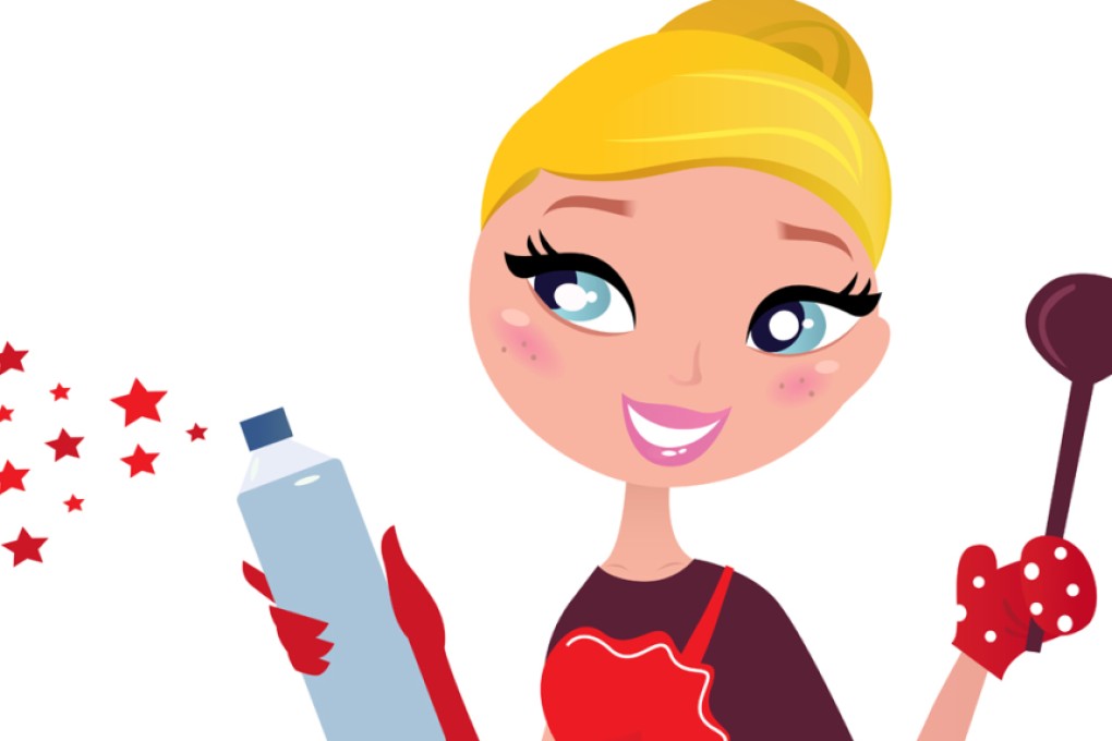 Cooking spray: should you use it?