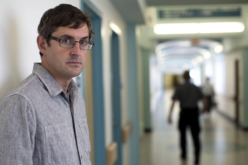 Theroux