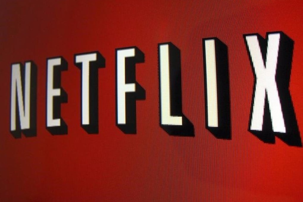 Morgan Stanley's research shows that older Americans don't use services like Netflix because they are unsure about which services offer the best content.  Photo: Thompson Reuters