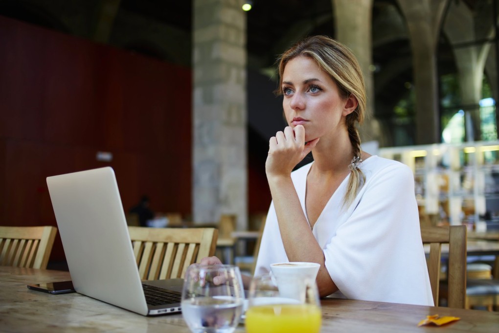Researchers speculate the difference in pay between men and women in their late 30s and early 40s could be attributed to women re-entering the workforce after raising children.   Photo: Shutterstock