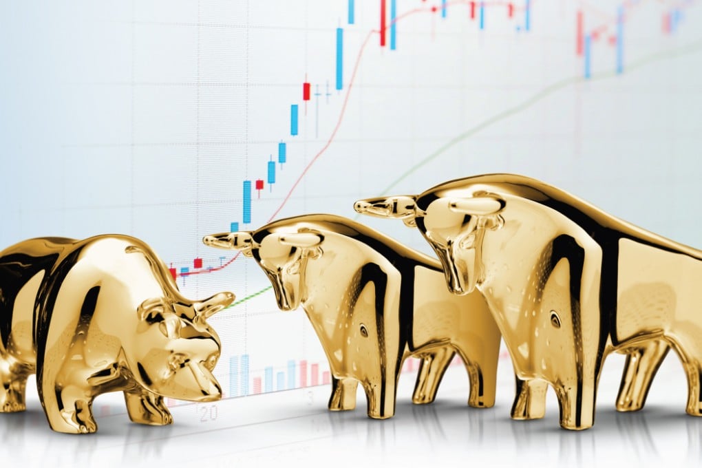 Samsung Asset Management's leveraged & inverse products open up world of investment opportunities to Hong Kong investors