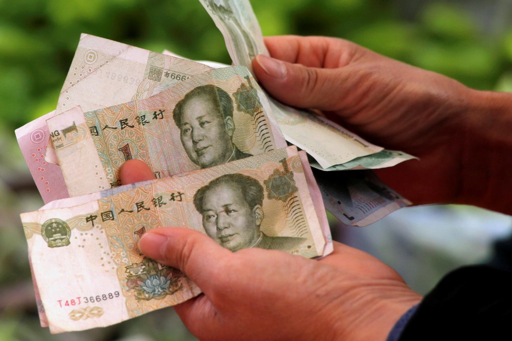 China has created more billionaires in the past year than any other country. Photo: Reuters