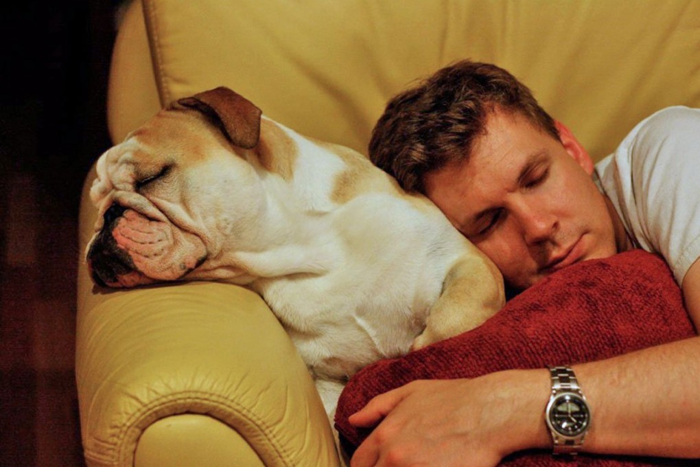 The autonomic nervous system, which plays a key rolein memory consolidation during sleep,is also responsible for "fight or flight" reactions, heart rate and temperature. Photo: Flickr/Andrew Roberts