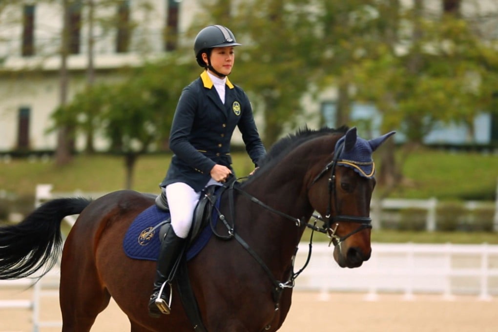 Hong Kong’s Equestrians raise the bar to International Standards