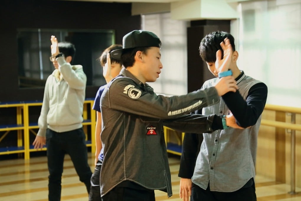 CLAP eases career and life planning for young people