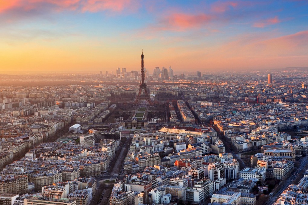 The Paris Summer Innovation Fellowship received applications from accomplished designers, scientists and specialists all over the world. Photo: iStock/TomasSereda