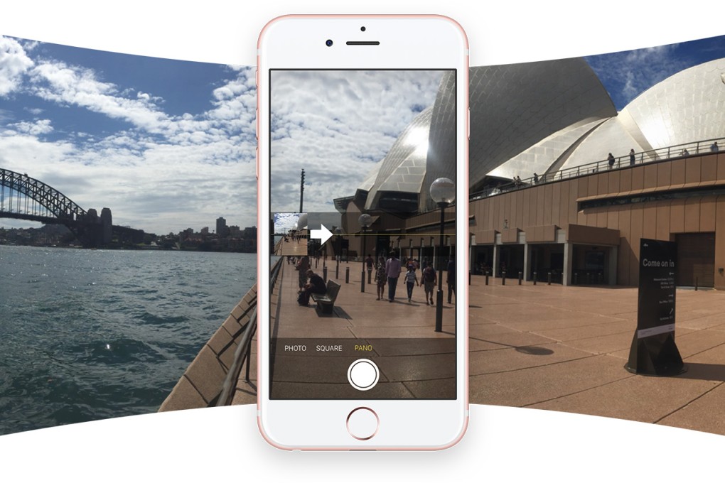 View special moments and explore the world in 360