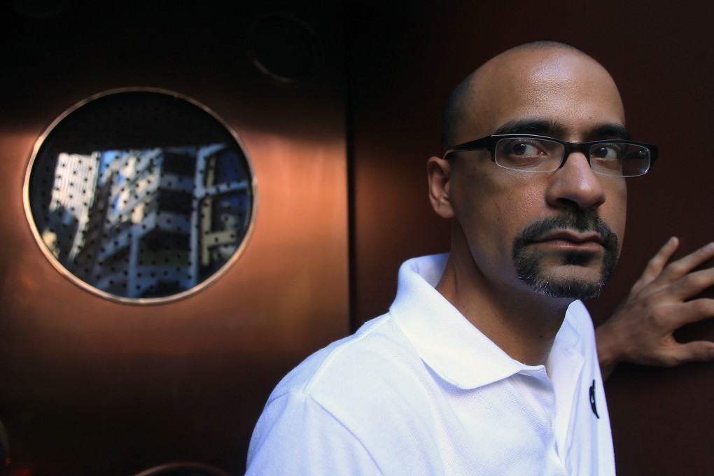 Junot Diaz