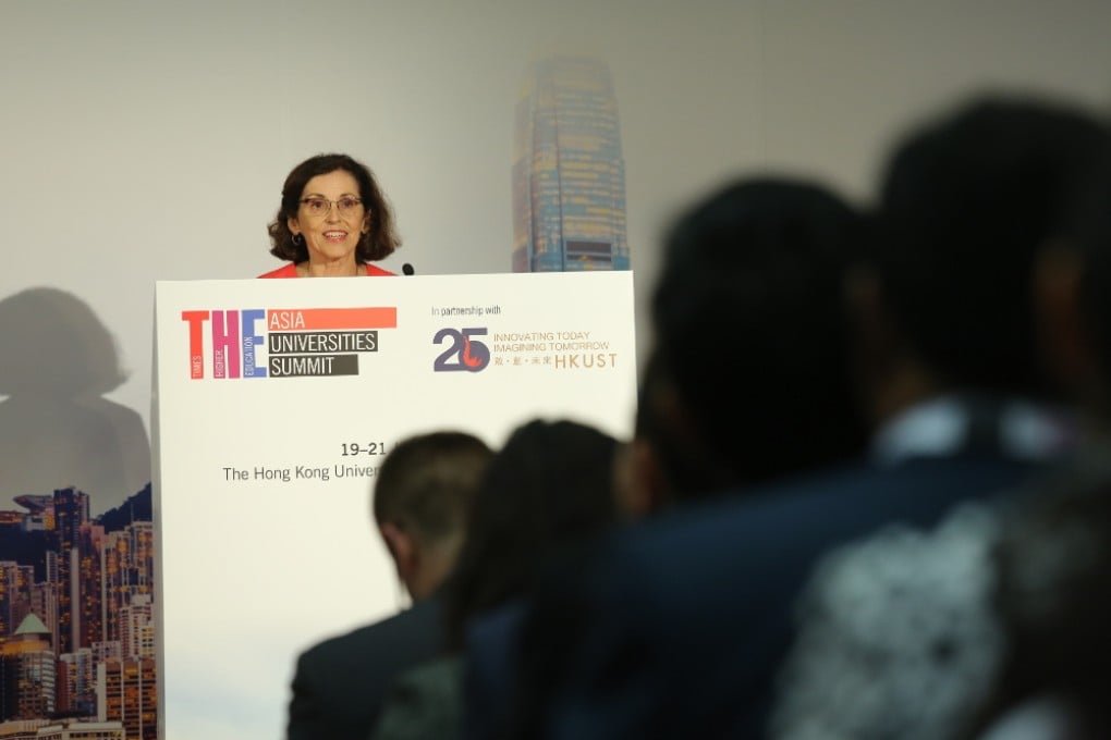 China and the US take lead roles in new age of scientific research