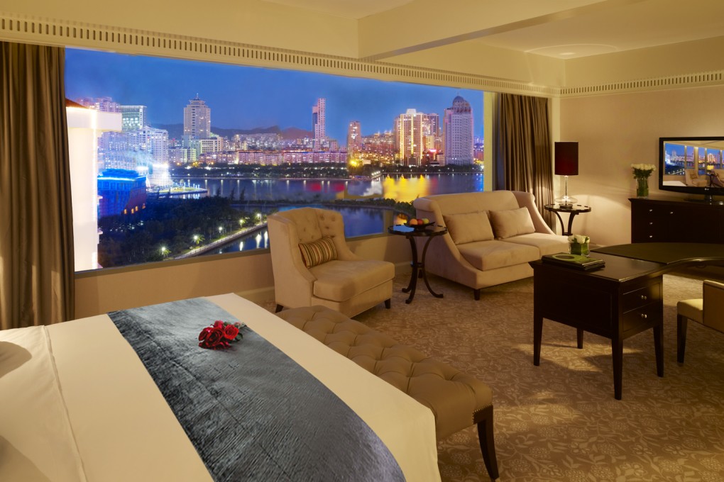 Marco Polo Hotels celebrates 20 years in Xiamen