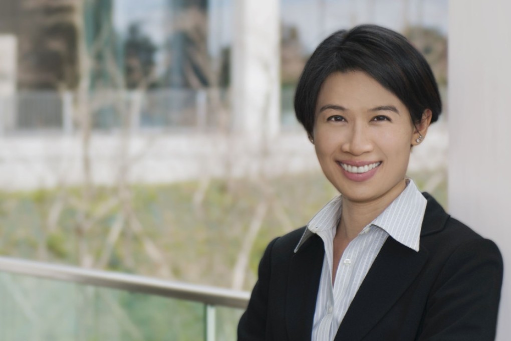 Fatima Tsang - Hong Kong (class of 2016-2017)
