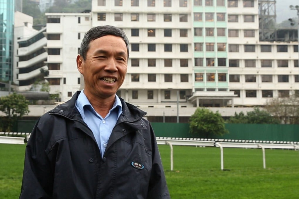 Beneath Hong Kong’s world-class racing lies premier tracks management