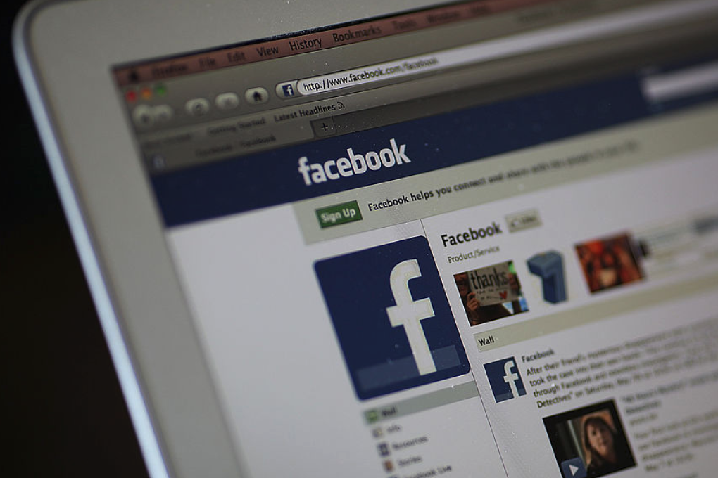 Judge Judith Gibson said social media was "a dangerous tool in the hands of persons who see themselves as caped crusaders or whistleblowers." Photo: Justin Sullivan/Getty Images