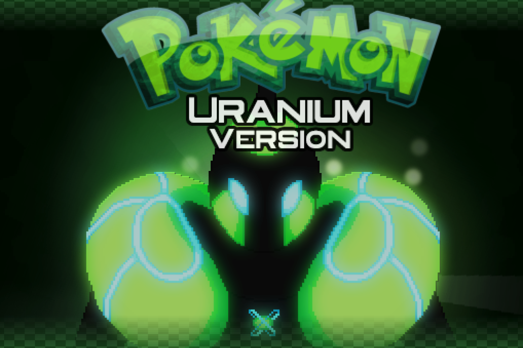 The free, fan-made Pokémon RPG was downloaded more than 1.5 million times before copyright pressure from Nintendo forced the team behind the game to remove all official download links. Photo: Pokémon Uranium