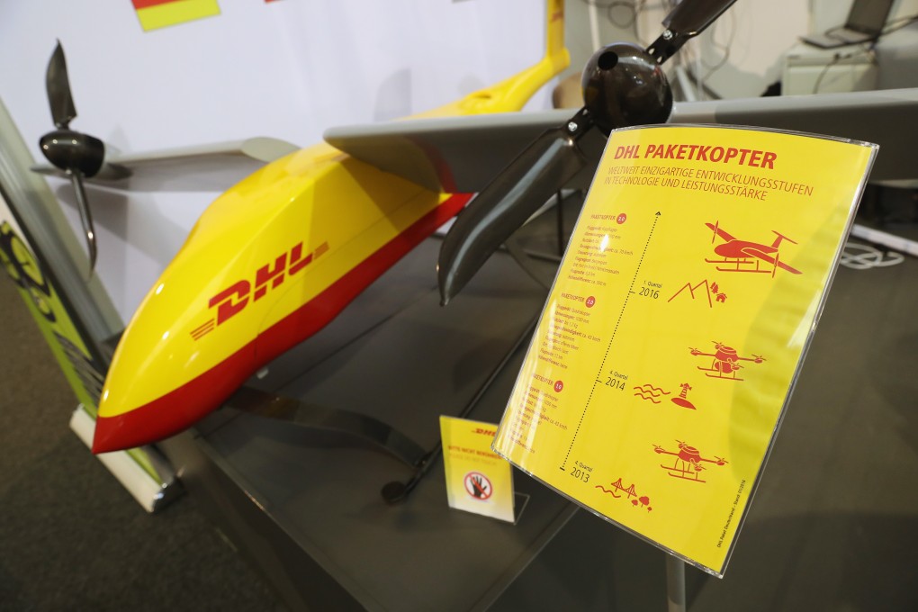 The new rules could generate more than US$82 billion for the US economy and create more than 100,000 new jobs in the next decade according to aviation officials. Photo: Sean Gallup/Getty Images