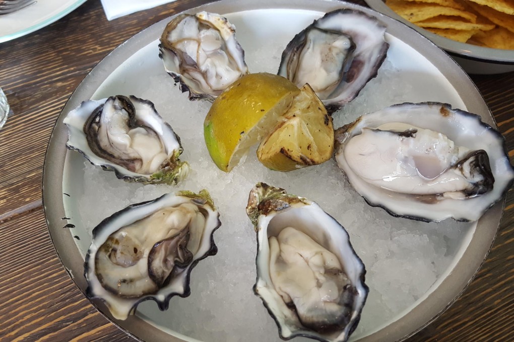 Limewood's bright and breezy cabana-style makes for a relaxed day at the beach