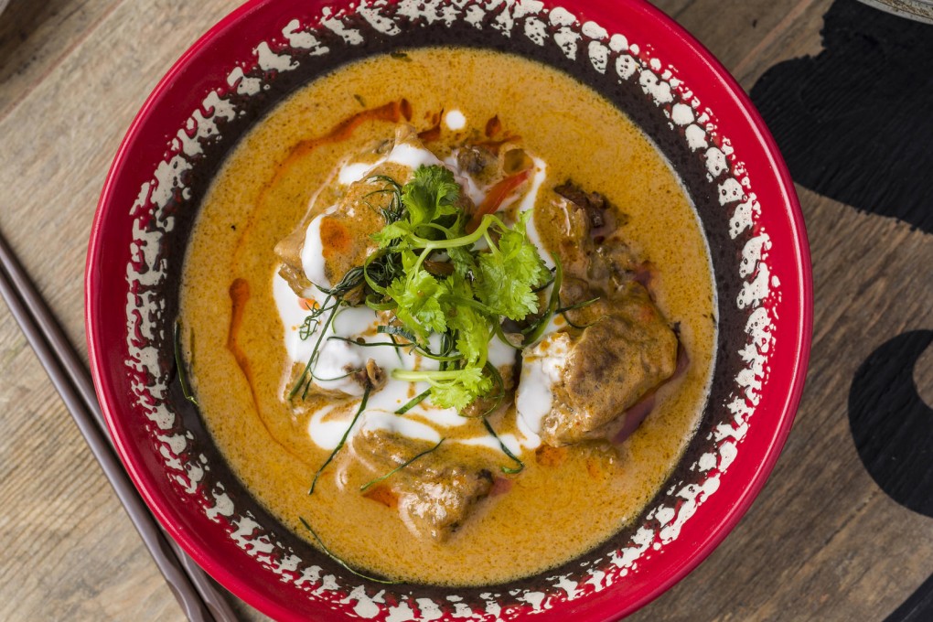 My Thai Thai: Harlan Goldstein's twist on modern Thai cuisine
