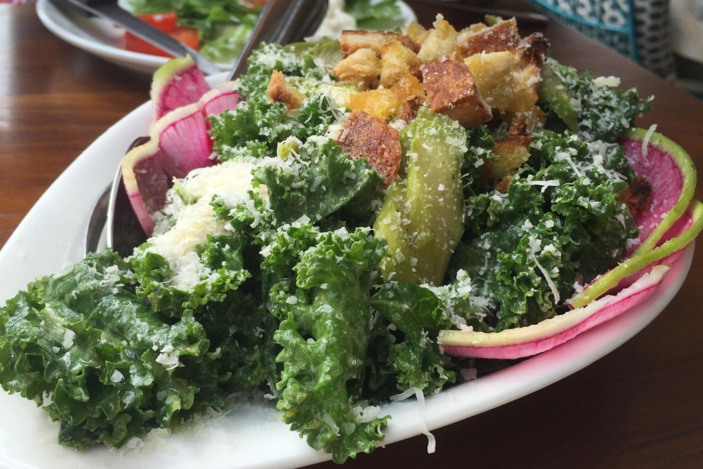 Amalfitana, a relaxing spot to fight the summer heat with artisanal pizza