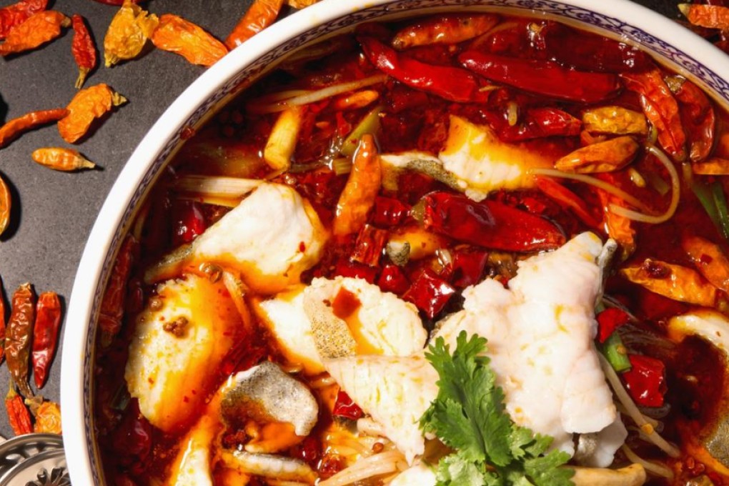 Qi Nine Dragons raises spice levels with Peking Road rooftop terrace