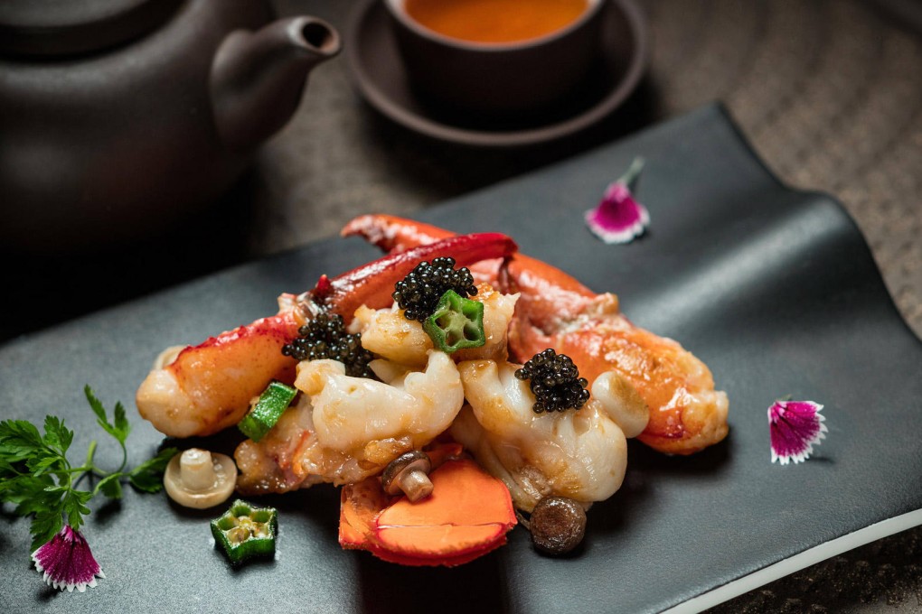 Justifying the journey: Chef Tam's modern twist on Chinese cuisine at Pearl Dragon makes it all worthwhile