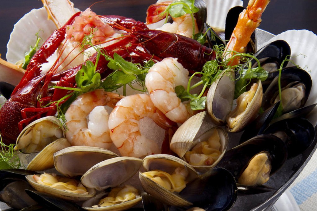 The Boathouse: raising the level of seaside dining