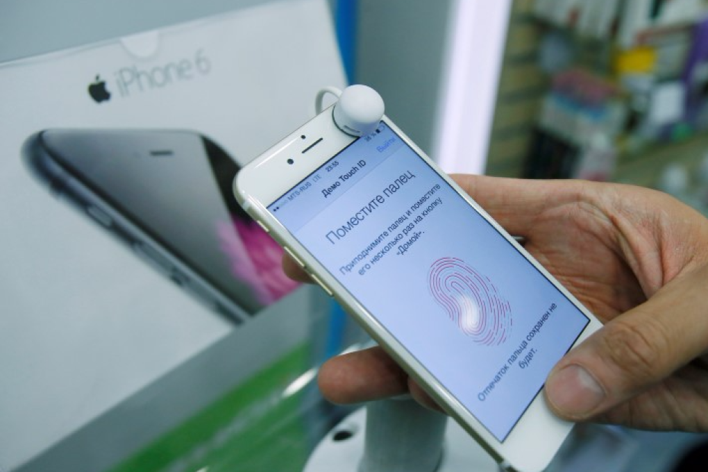 According to MixPanel's report only about 11 per cent of iPhone users have updated to the latest version of iOS. Photo: Thomson Reuters