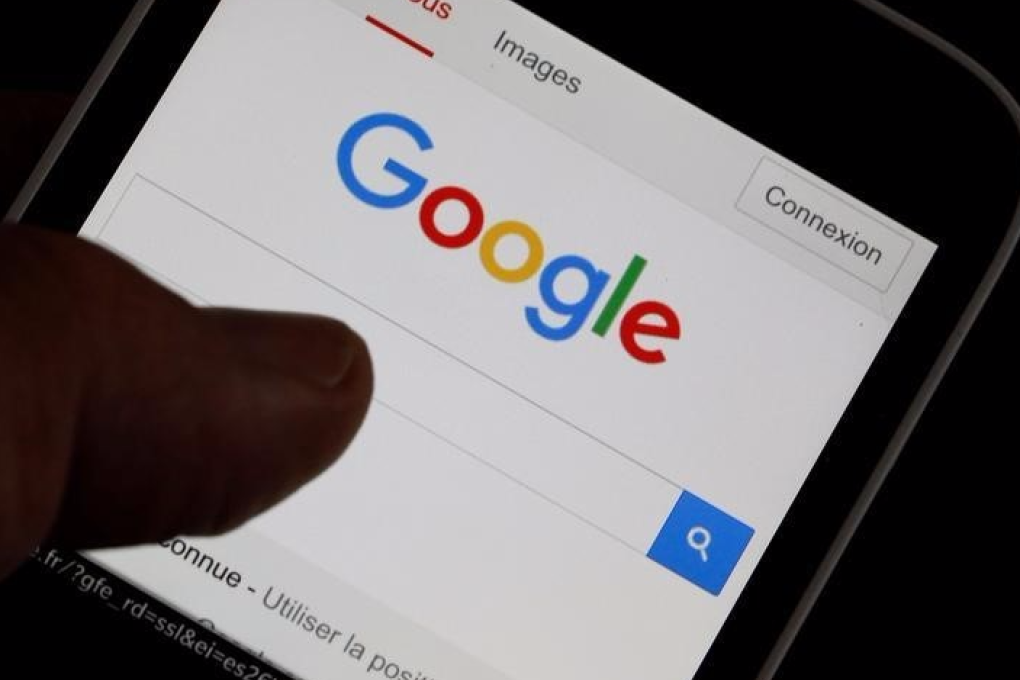 Attackers can redirect people to a Google form to gather personal information, an automatic download of a malicious file uploaded to Google Drive, or a fake login screen. Photo: Thomson Reuters