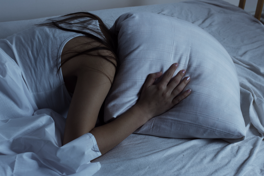 Getting a good night's rest is crucial. Photo: Mita Stock Images/Shutterstock