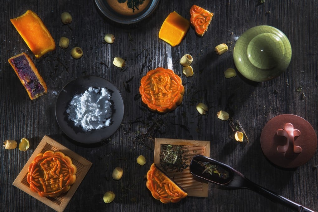 We’re betting on Macau’s mooncakes to be some of the most fancy and delicious you’ll find this festive season.