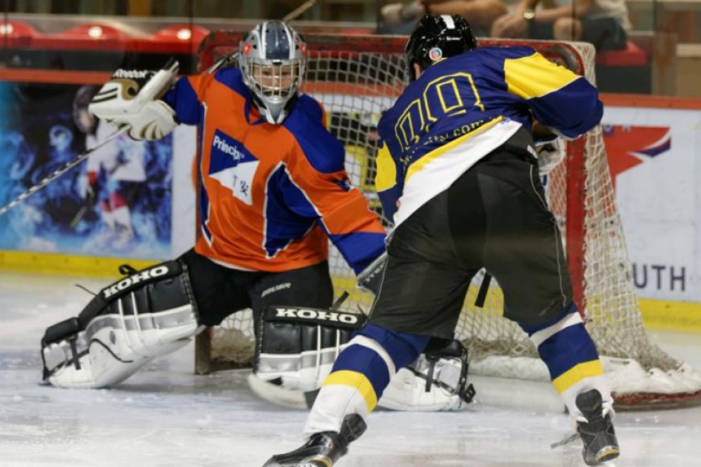 Team Principal back with a vengeance