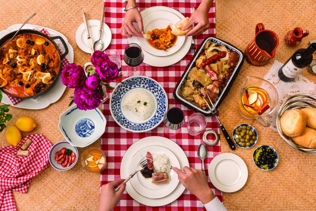 A sample of traditional Macanese dishes that some believe are not very well represented in Macau's local dining scene these days.