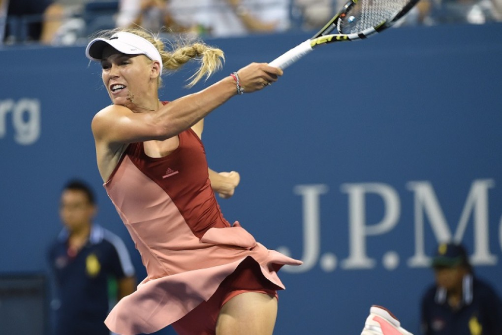 Caroline Wozniacki