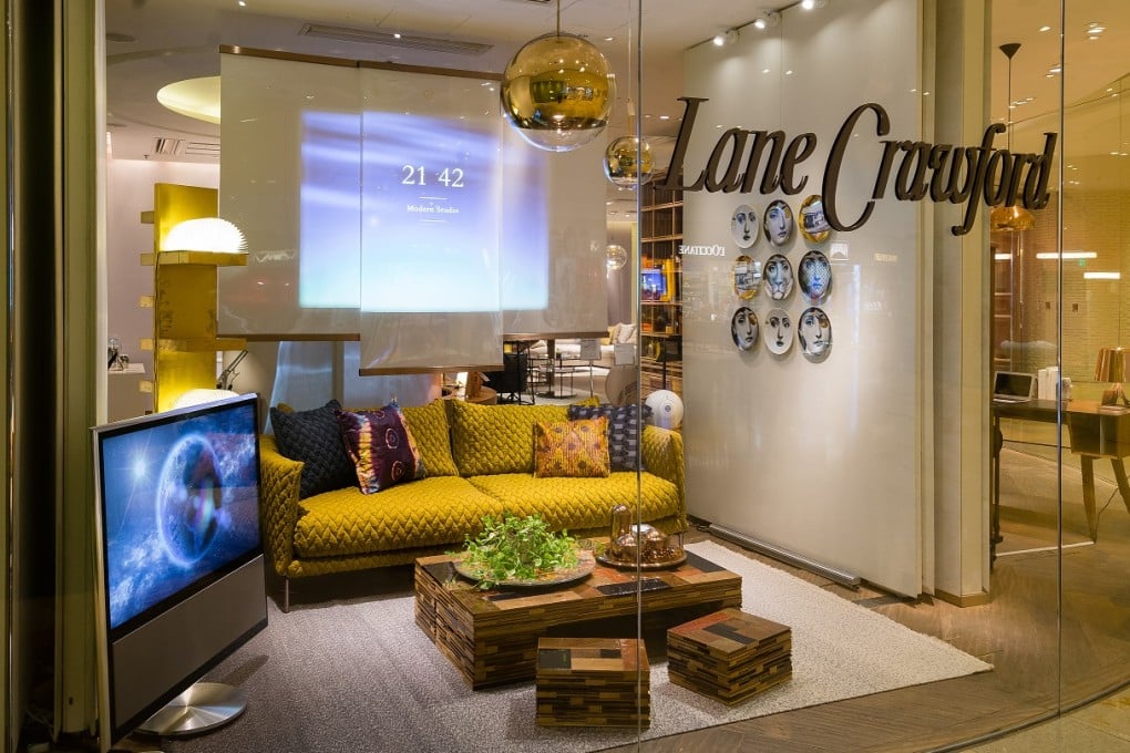 Inspiration from the experts, interior design trends to try out in your home