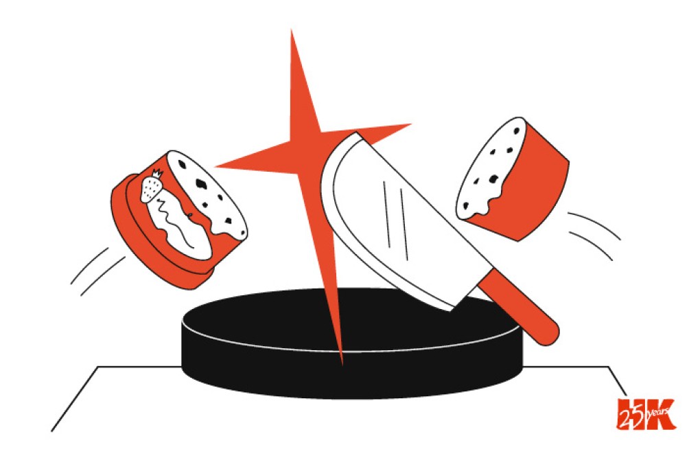 #MakeAdamFitAgain: HK Mag Staffer Is Undergoing a Total-body Makeover