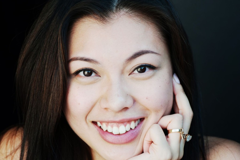 Kayla Wong has promoted causes from the Hong Kong Adventist Hospital Foundation’s Cancer Fund.