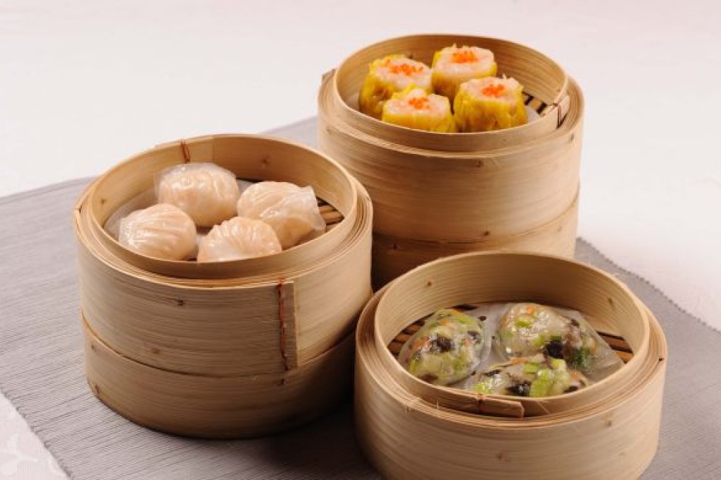 Dim Sum Evolution