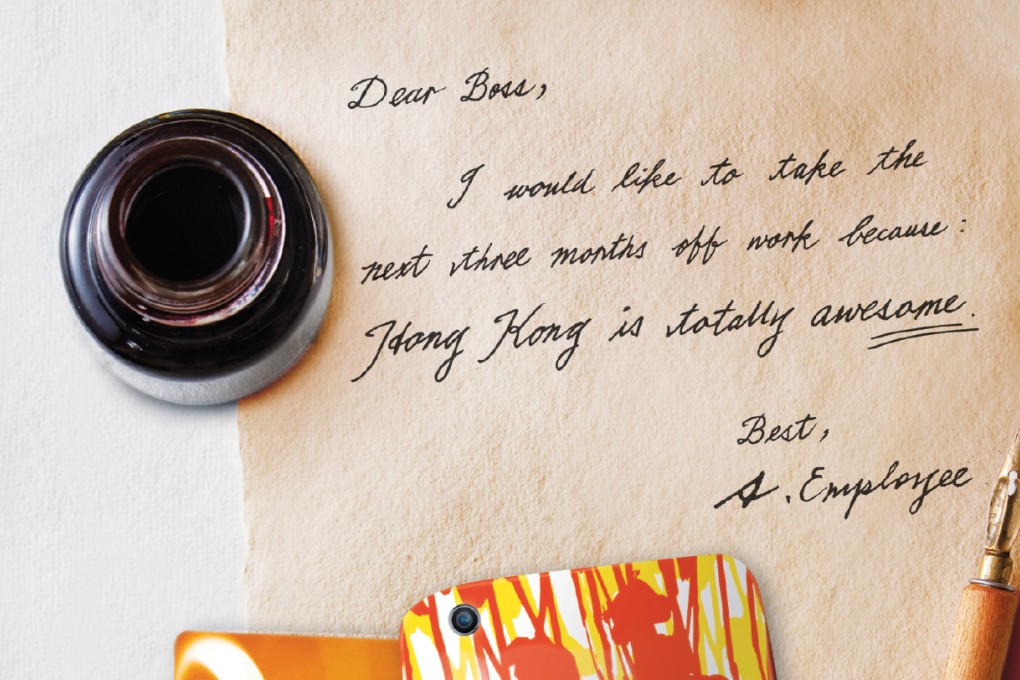 Time to Skip Work: What to do in Hong Kong in October 2015