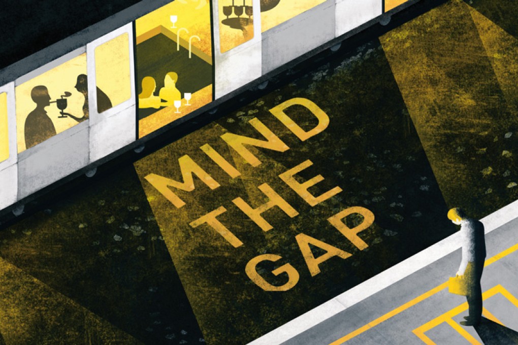 Are the Rich Getting Richer?