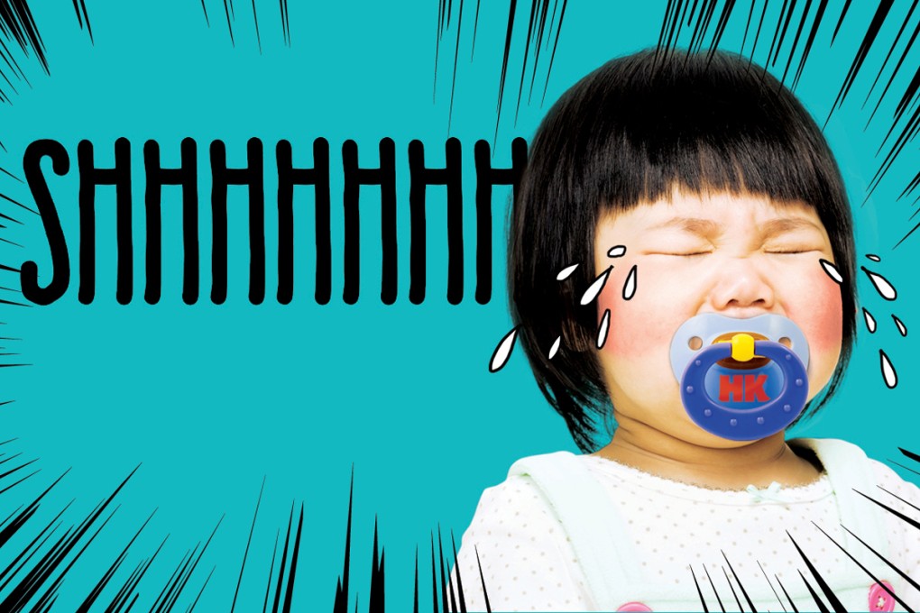 Illustration: Pierre Pang