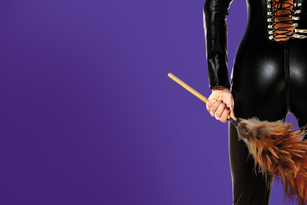 Illustrations: Pierre Pang, Kay Leung, Joyce Kwok