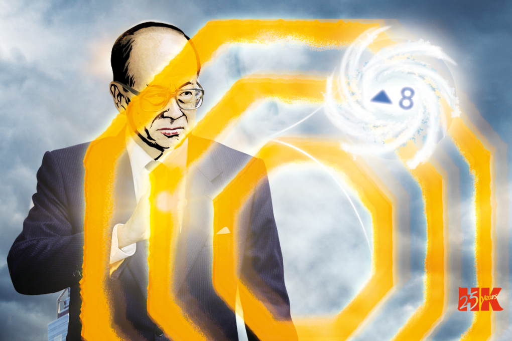 Illustrations: Pierre Pang, Kay Leung, Elaine Tang