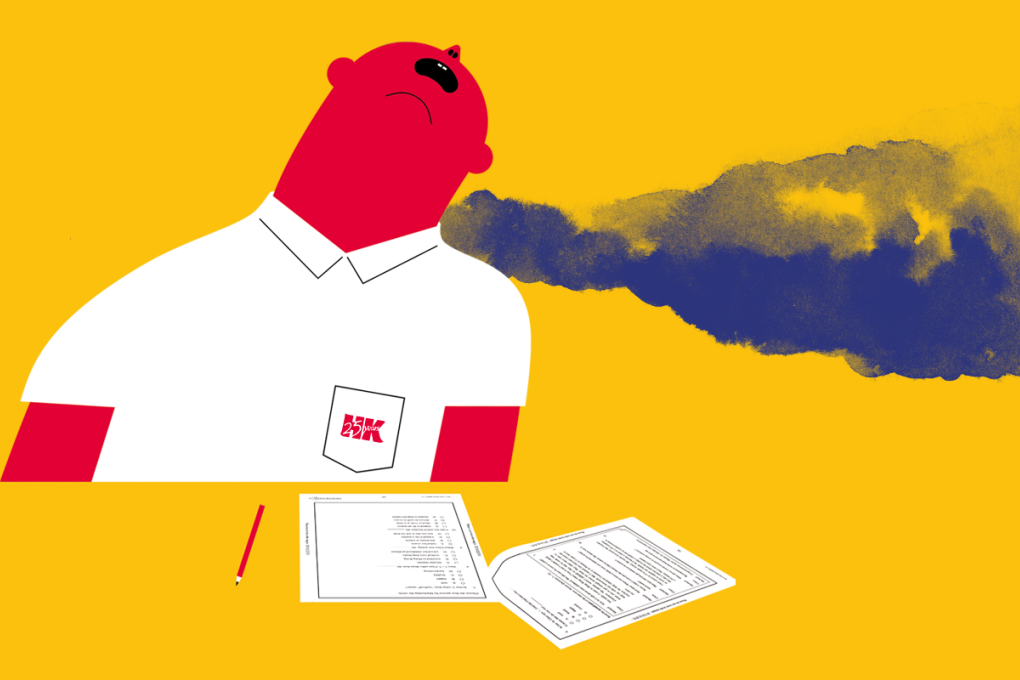 Graphics: Pierre Pang and Kay Leung