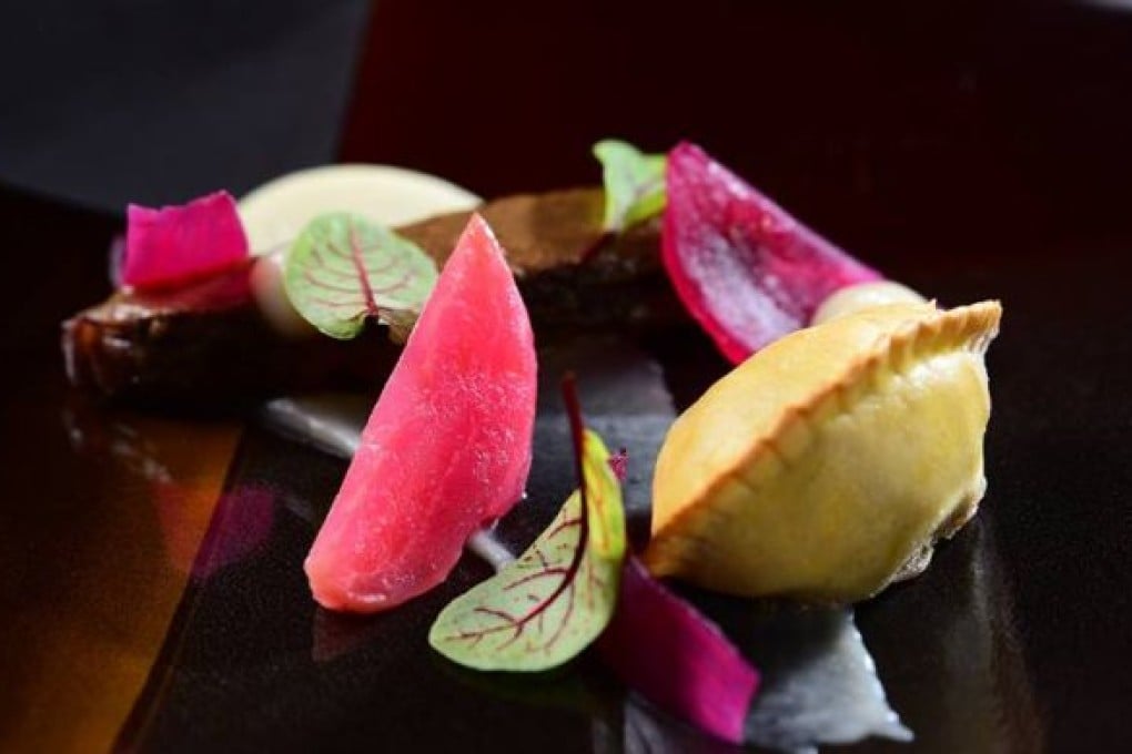 Hong Kong's 10 Best Restaurants of 2015