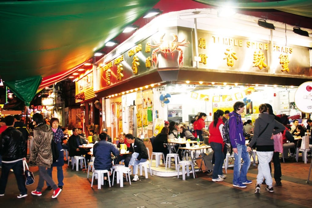 Love it, or hate it?