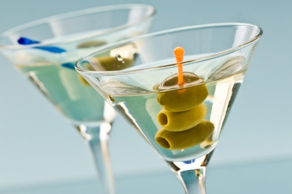 Nightlife is under the Influence of Top Mixologists