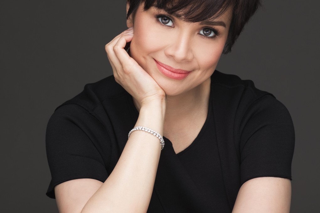 Lea Salonga on Voicing Disney Princesses and Her Journey to Broadway