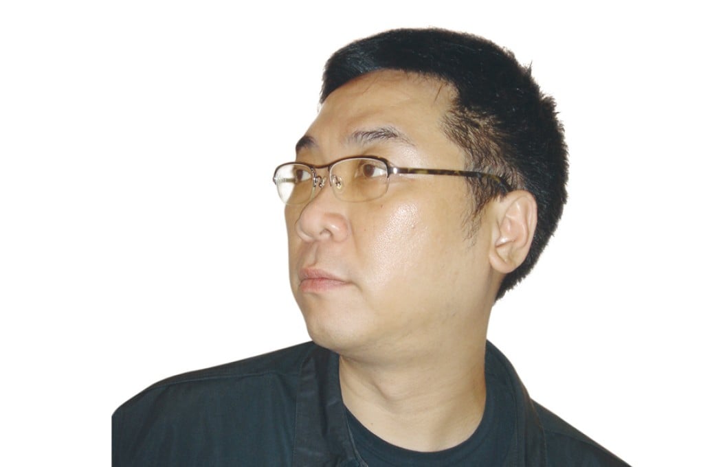 Director Stanley Kwan