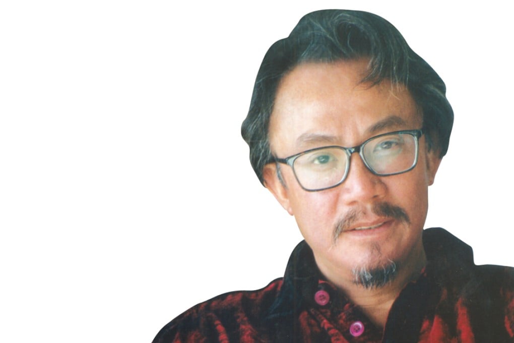 Culture Vulture David Tang Wing-cheung