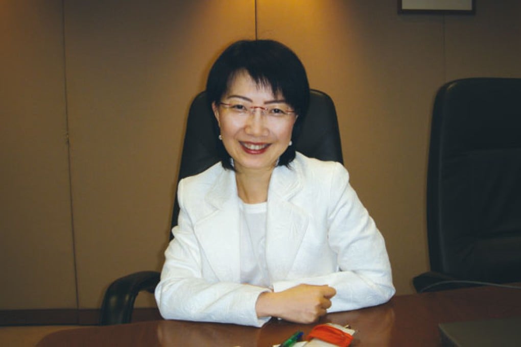 Vivian Lau